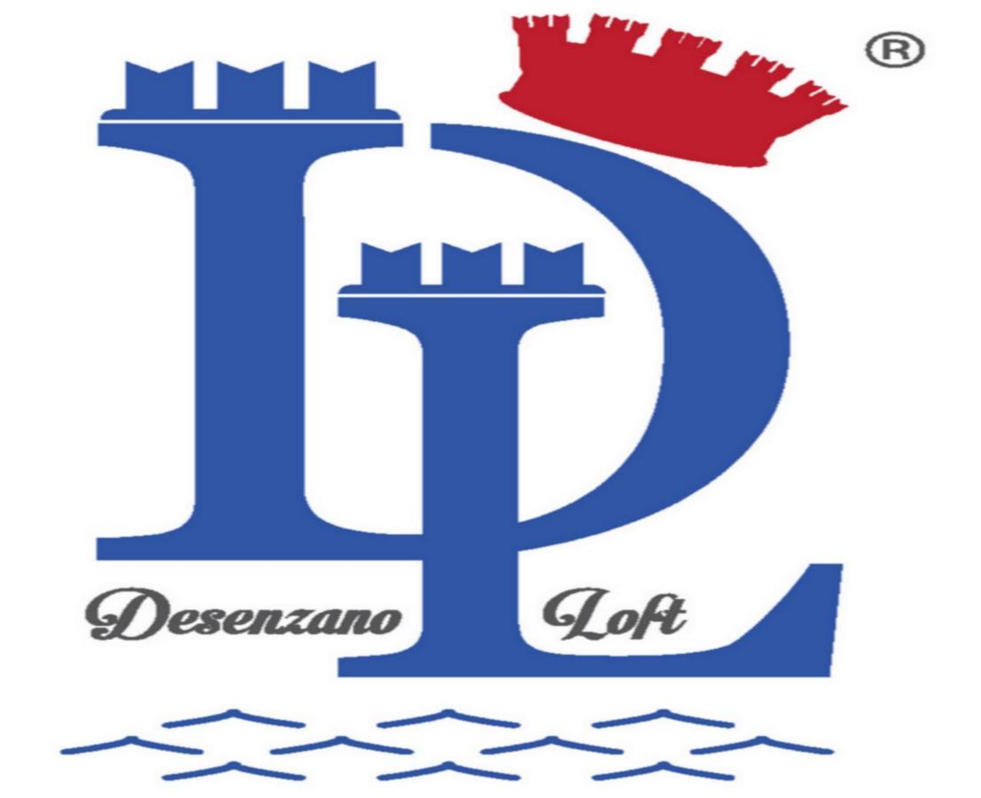 Desenzanoloft Official Partner Marriott Homes & Villas - Jack'S Penthouse Desenzano del Garda Extérieur photo