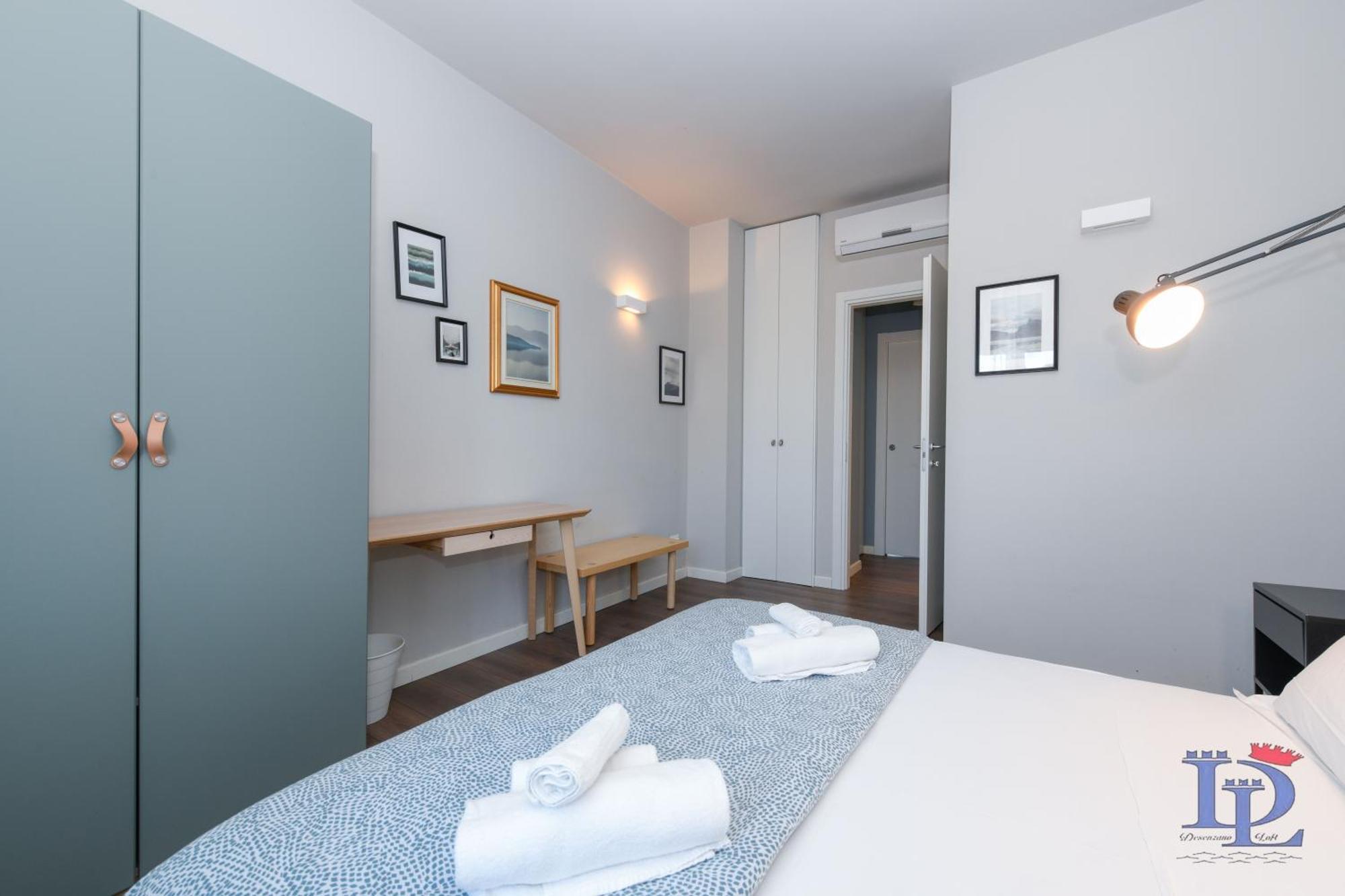 Desenzanoloft Official Partner Marriott Homes & Villas - Jack'S Penthouse Desenzano del Garda Extérieur photo