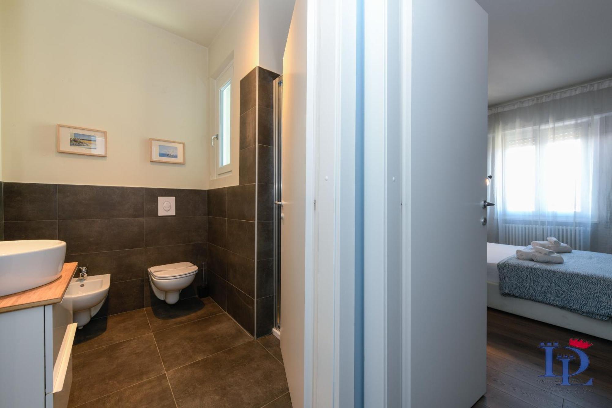 Desenzanoloft Official Partner Marriott Homes & Villas - Jack'S Penthouse Desenzano del Garda Extérieur photo