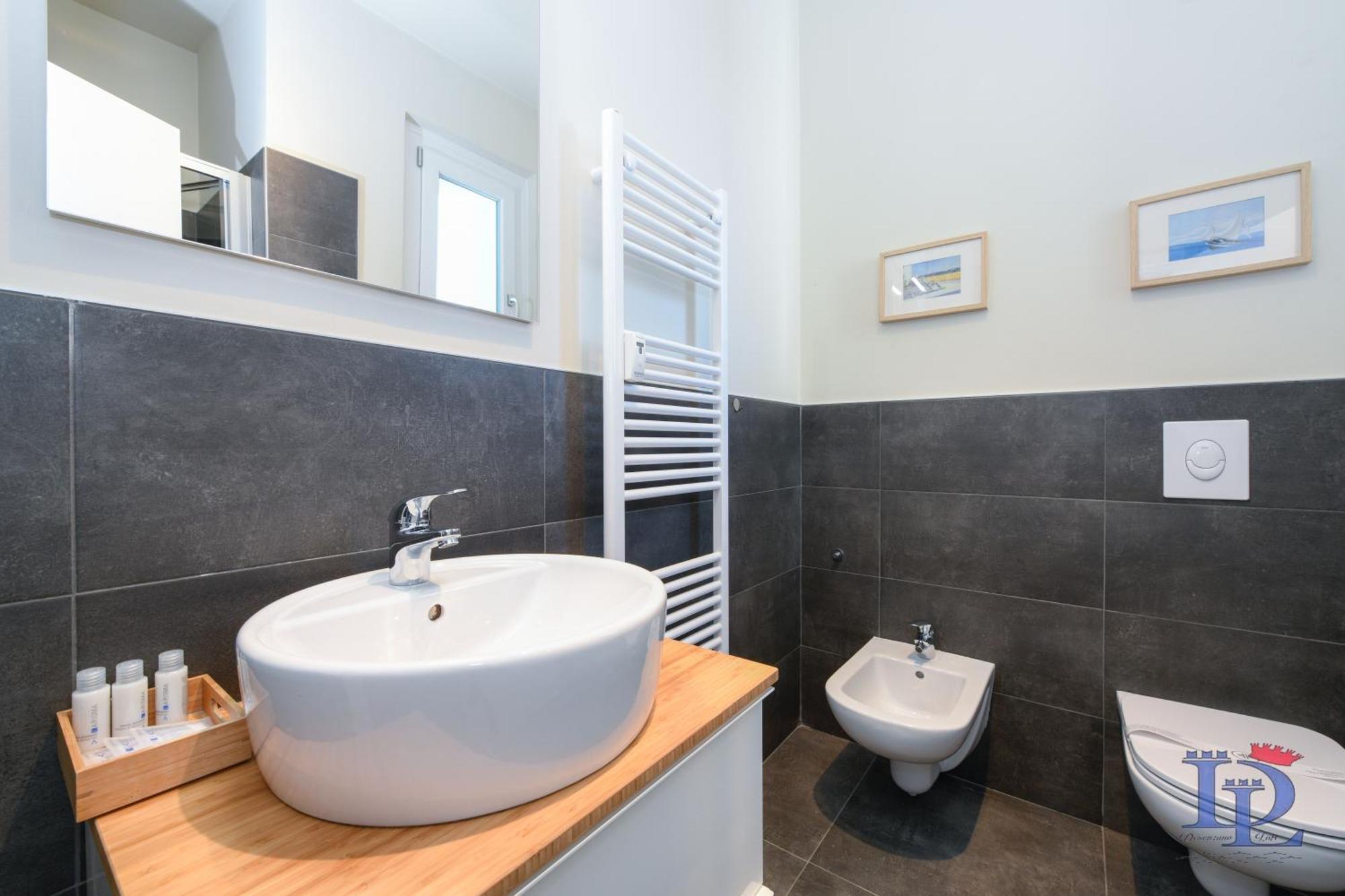 Desenzanoloft Official Partner Marriott Homes & Villas - Jack'S Penthouse Desenzano del Garda Extérieur photo