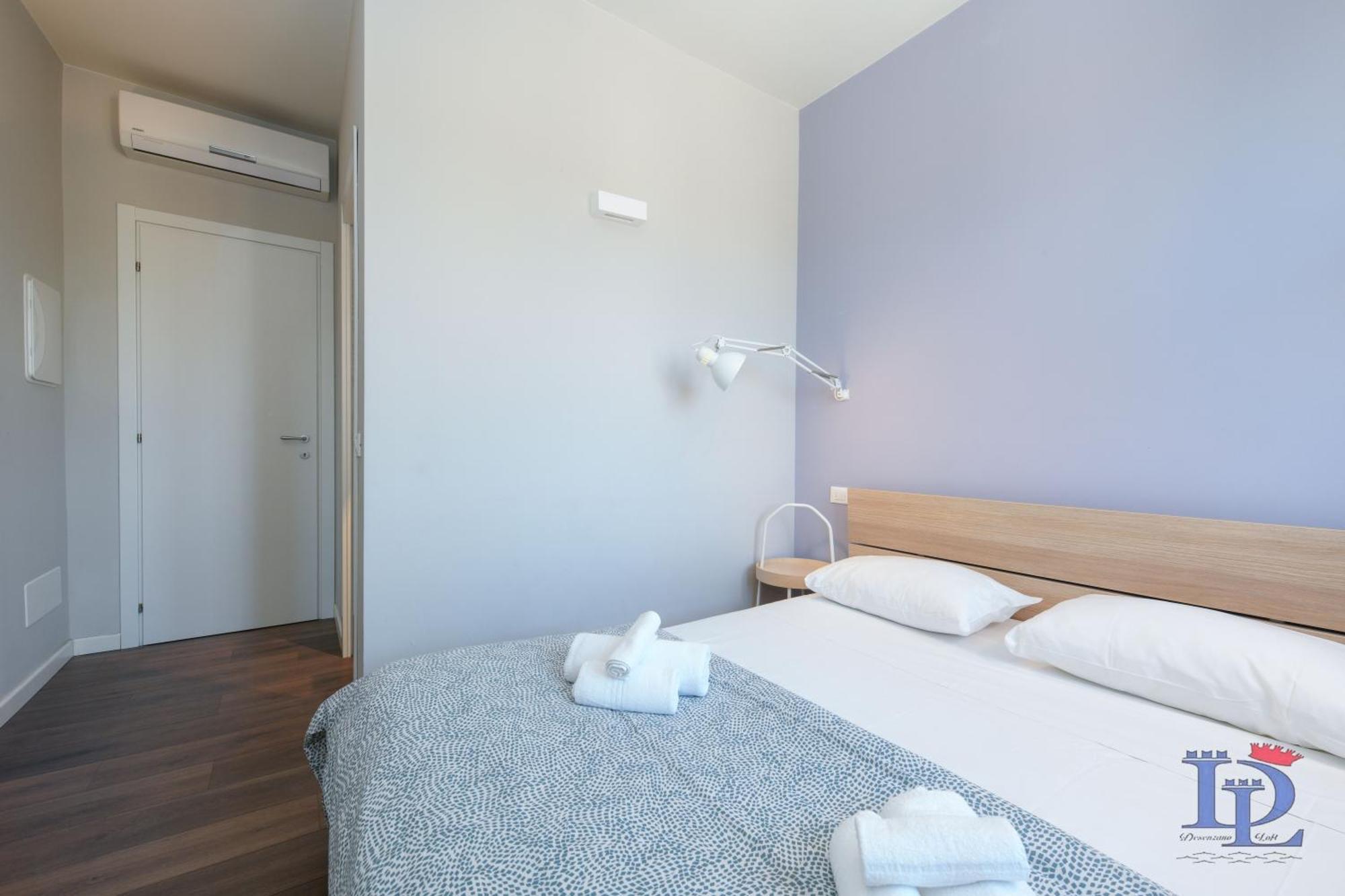 Desenzanoloft Official Partner Marriott Homes & Villas - Jack'S Penthouse Desenzano del Garda Extérieur photo