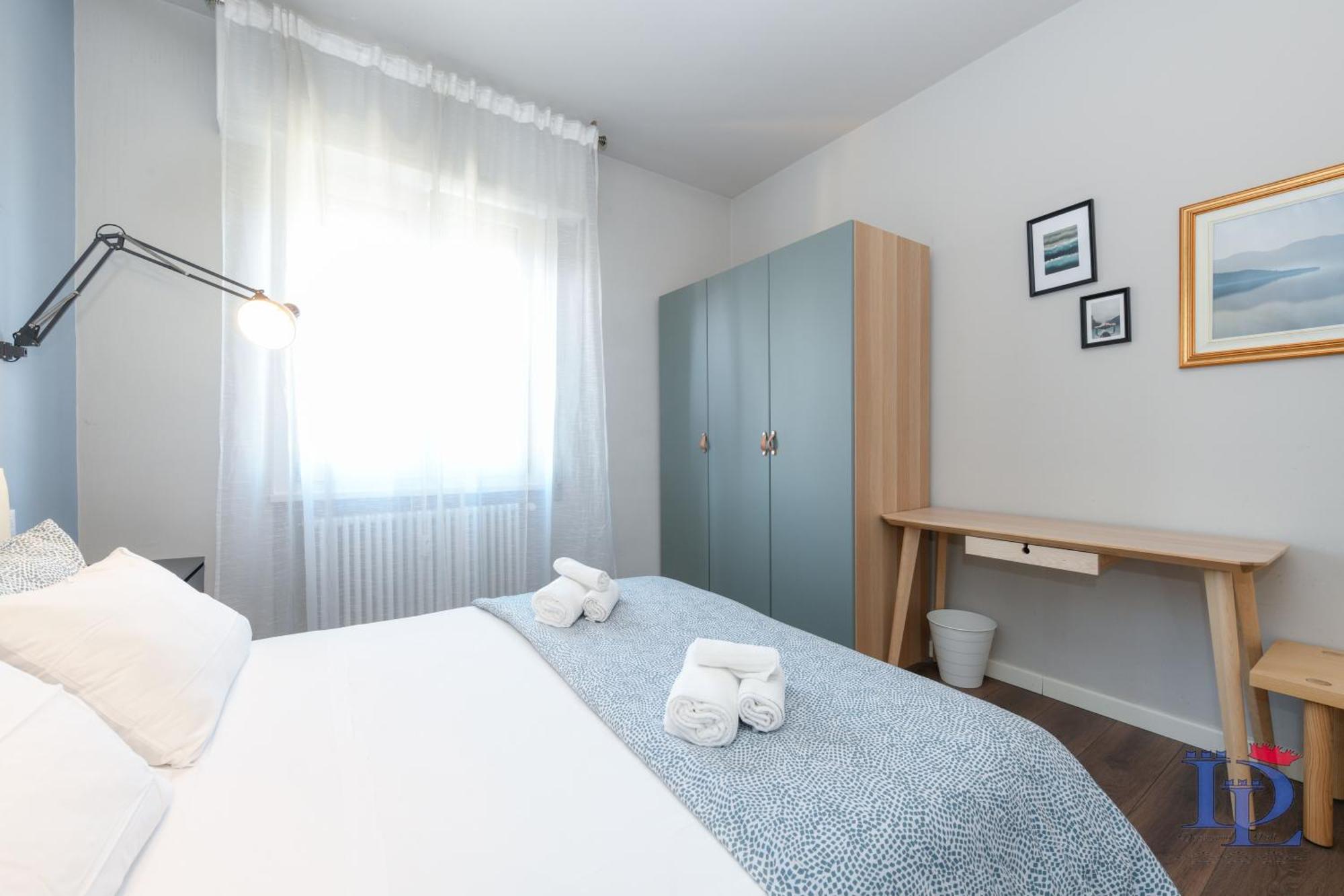 Desenzanoloft Official Partner Marriott Homes & Villas - Jack'S Penthouse Desenzano del Garda Extérieur photo