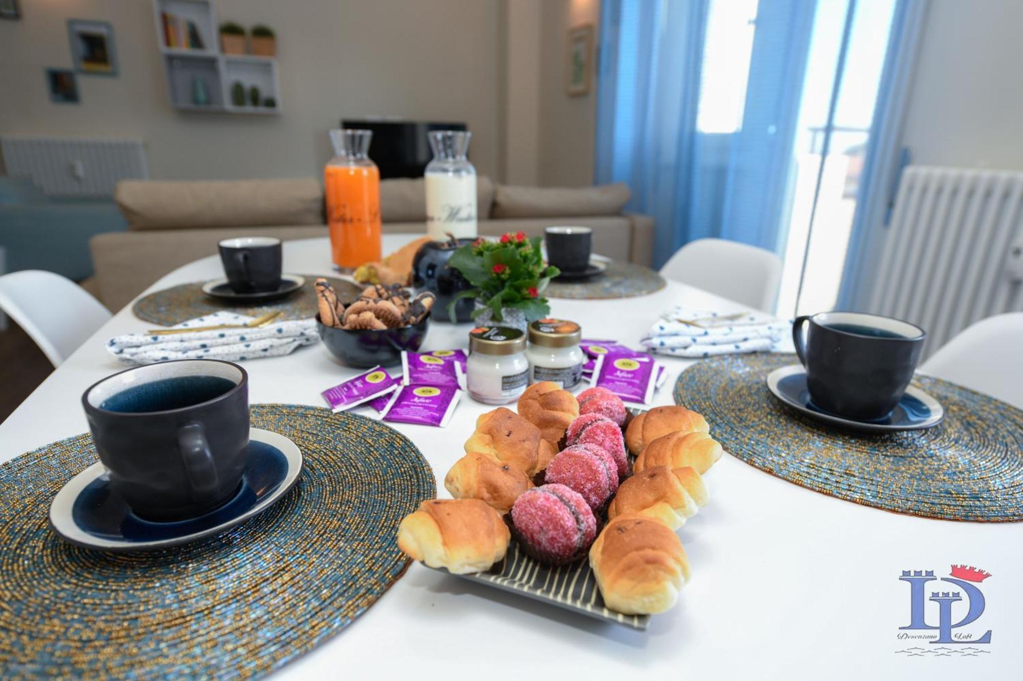 Desenzanoloft Official Partner Marriott Homes & Villas - Jack'S Penthouse Desenzano del Garda Extérieur photo