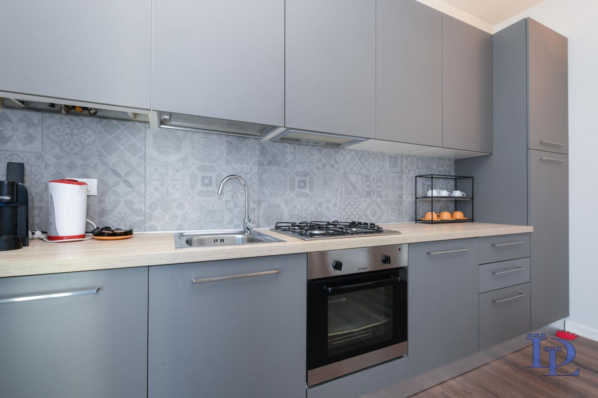 Desenzanoloft Official Partner Marriott Homes & Villas - Jack'S Penthouse Desenzano del Garda Extérieur photo