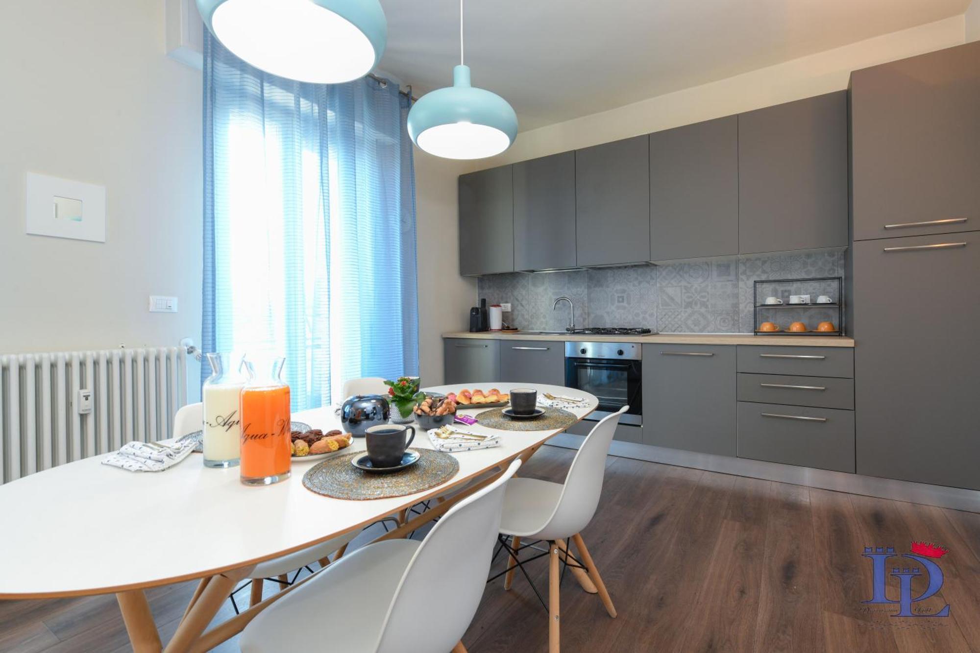 Desenzanoloft Official Partner Marriott Homes & Villas - Jack'S Penthouse Desenzano del Garda Extérieur photo