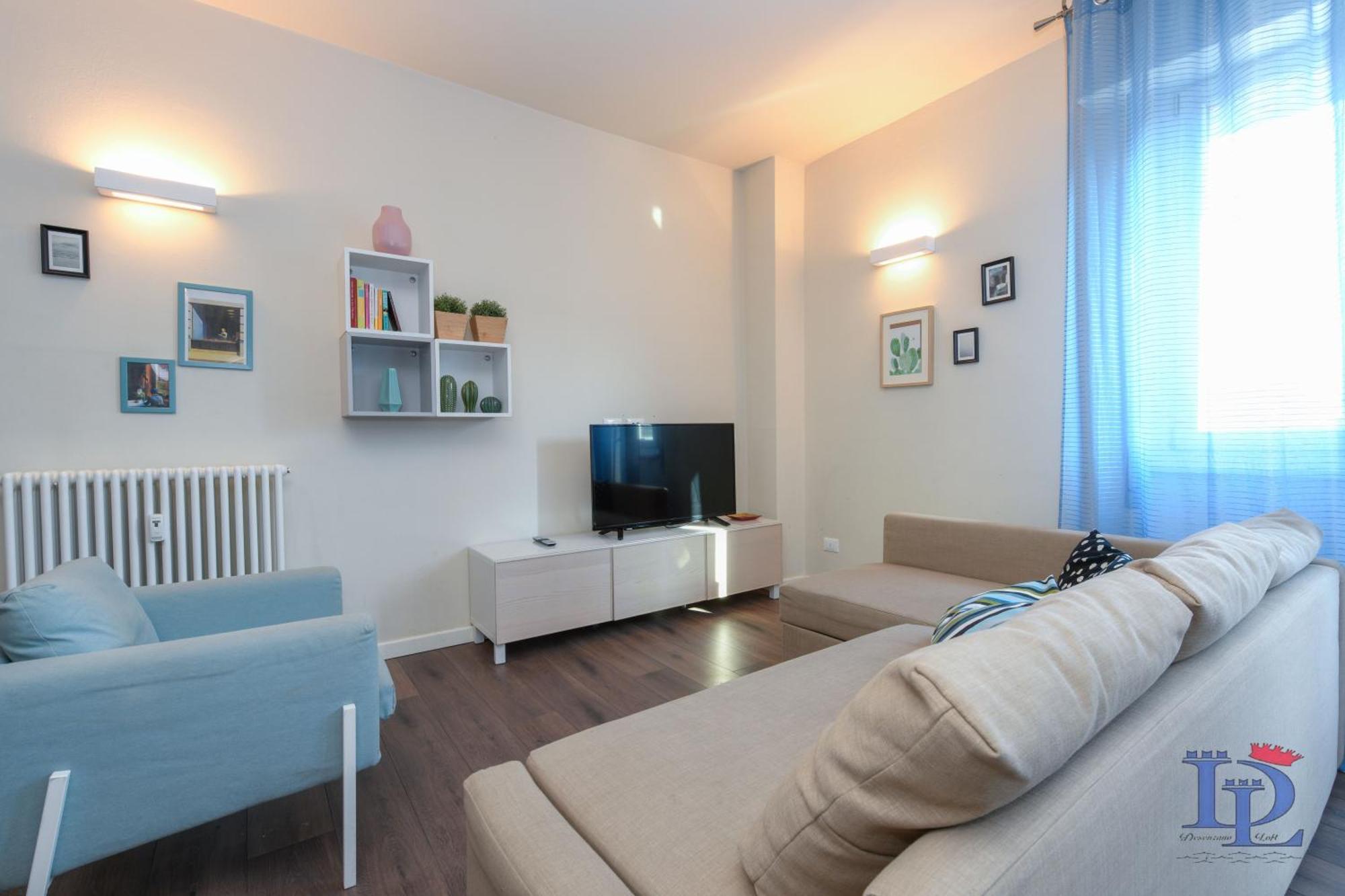 Desenzanoloft Official Partner Marriott Homes & Villas - Jack'S Penthouse Desenzano del Garda Extérieur photo