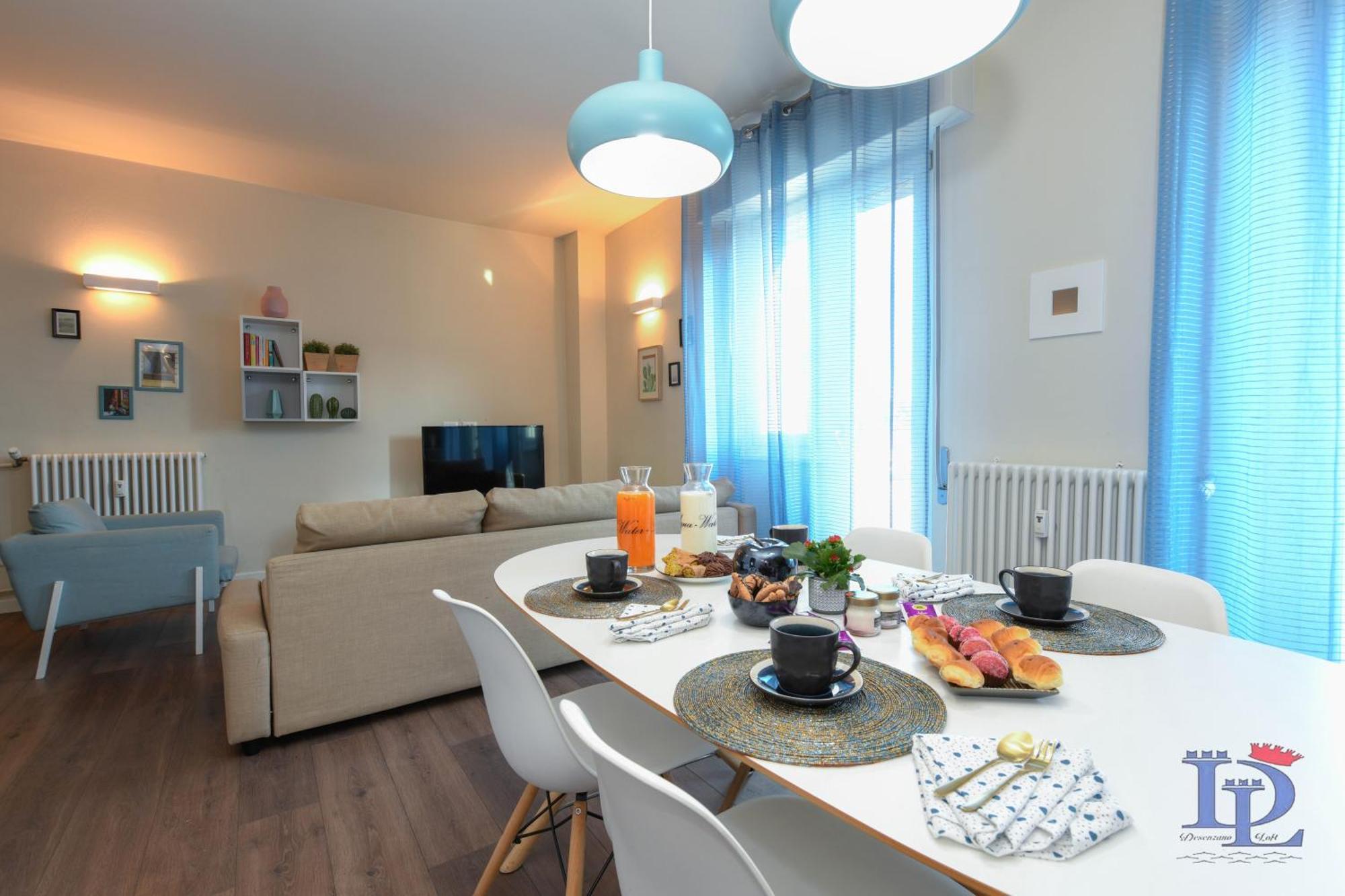 Desenzanoloft Official Partner Marriott Homes & Villas - Jack'S Penthouse Desenzano del Garda Extérieur photo