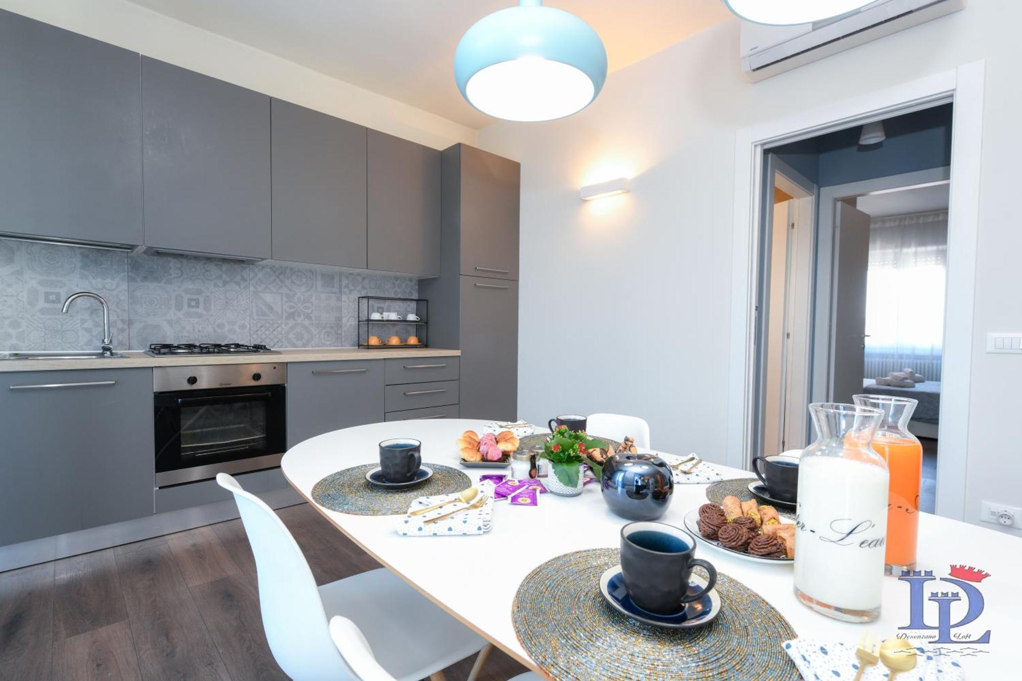 Desenzanoloft Official Partner Marriott Homes & Villas - Jack'S Penthouse Desenzano del Garda Extérieur photo