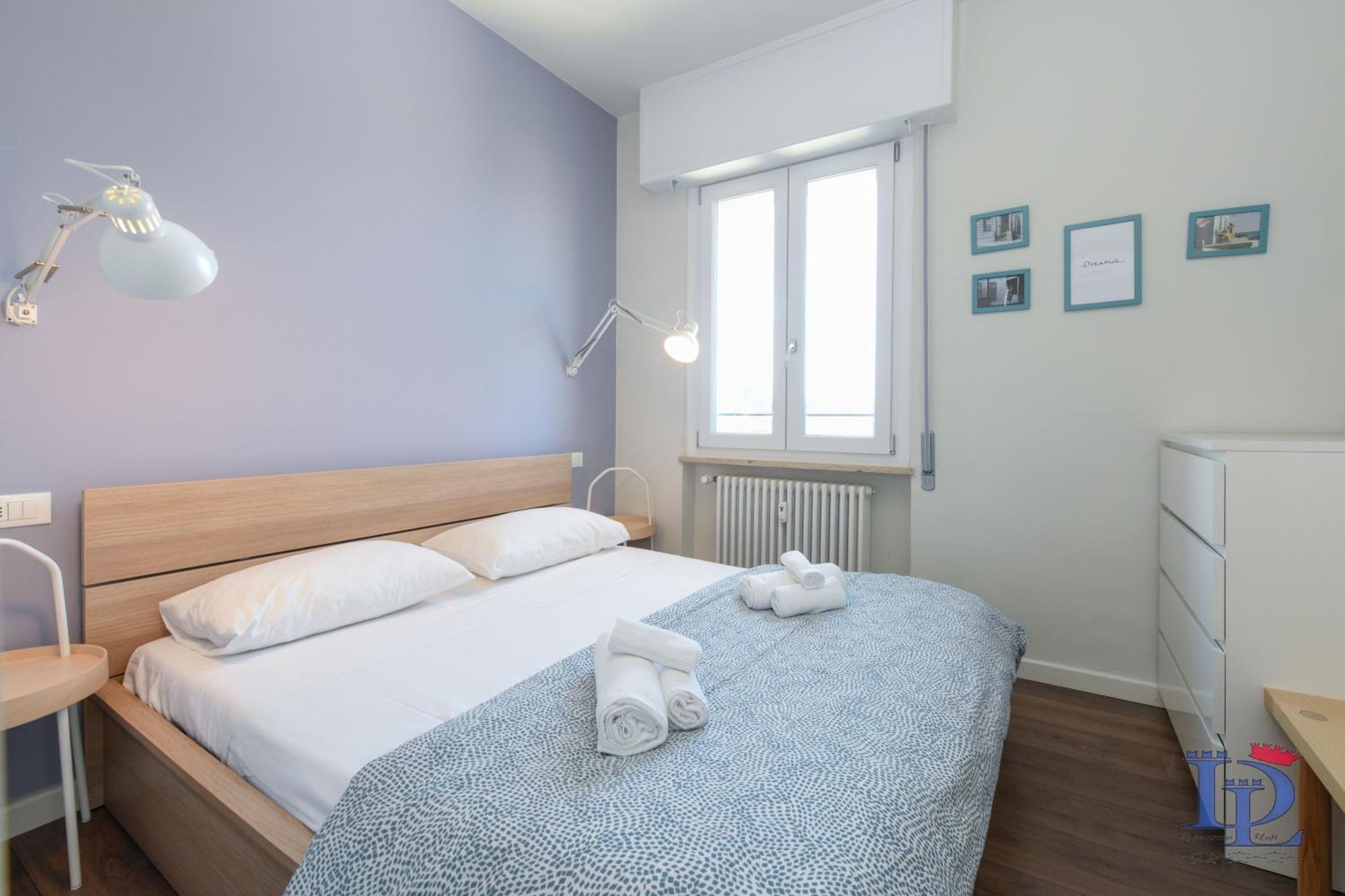 Desenzanoloft Official Partner Marriott Homes & Villas - Jack'S Penthouse Desenzano del Garda Extérieur photo
