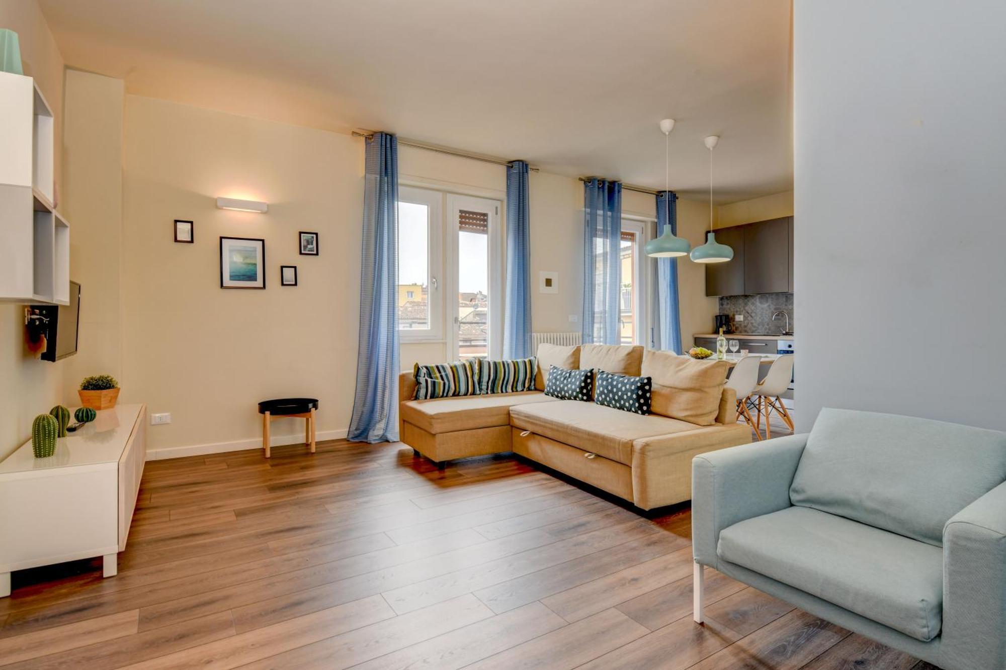 Desenzanoloft Official Partner Marriott Homes & Villas - Jack'S Penthouse Desenzano del Garda Extérieur photo