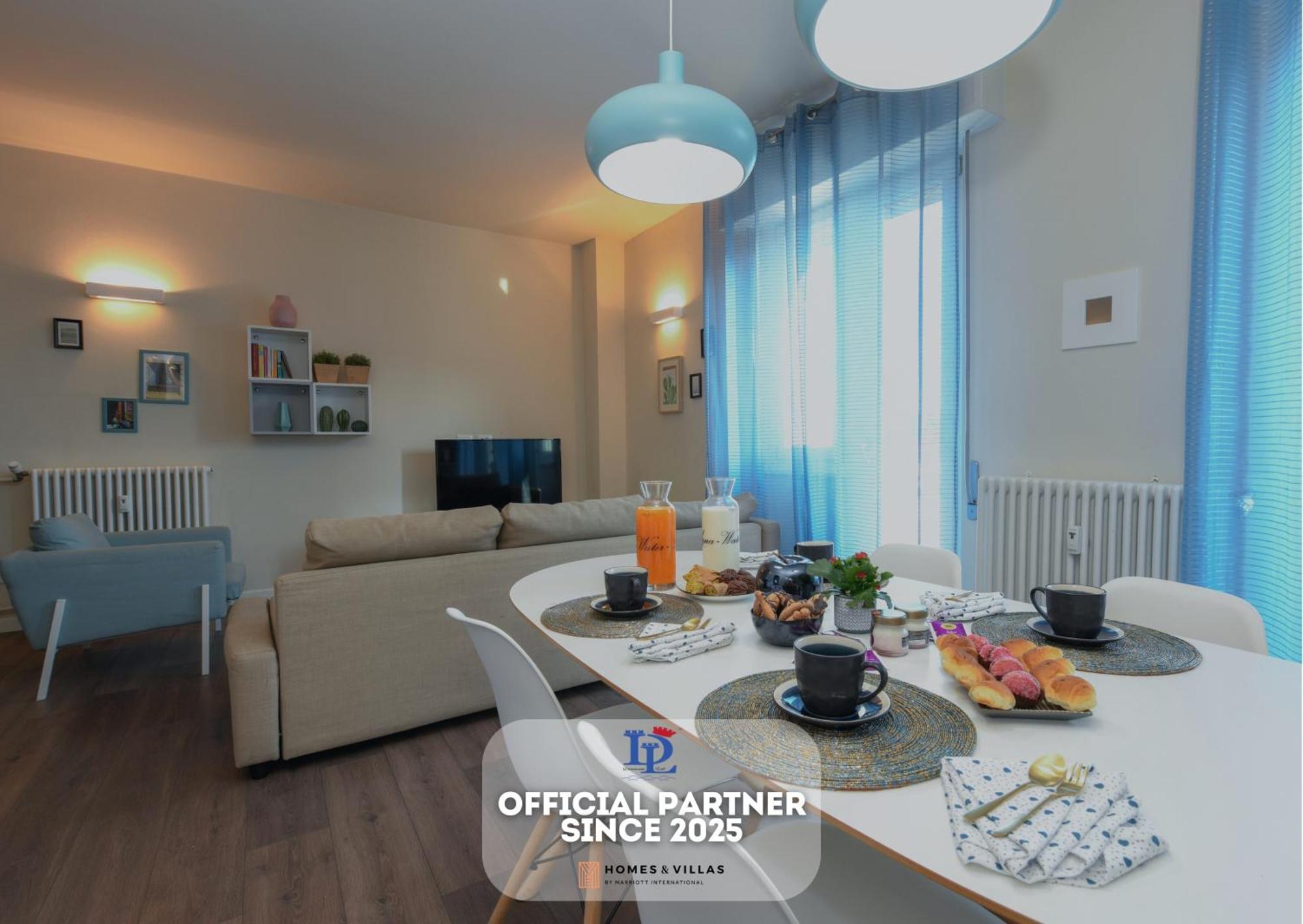 Desenzanoloft Official Partner Marriott Homes & Villas - Jack'S Penthouse Desenzano del Garda Extérieur photo